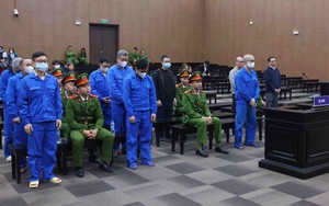 Lần thứ 8, Chủ tịch AIC Nguyễn Thị Thanh Nhàn bị xét xử vắng mặt