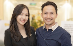 Rapper Đinh Tiến Đạt bận rộn sau "vượt ngàn chông gai"