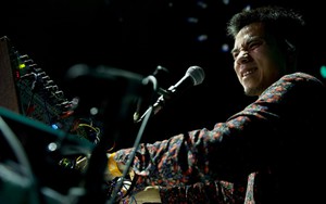 Nhà sản xuất âm nhạc Nguyễn Xinh Xô: Tái hiện những ký ức về Hà Nội cũ bằng "Hanoi Waltz"