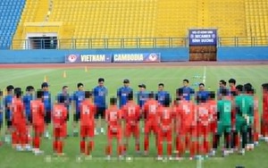 Bất ngờ giá trị đội hình của ĐT Việt Nam khi so với các đối thủ tại Đông Nam Á