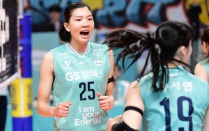 Phụ công bóng chuyền Việt Nam hoàn thành xuất sắc nhiệm vụ khi xuất ngoại, trở về tranh tài ở giải VĐQG cuối tuần này