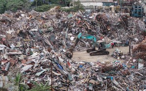 Hà Nội chỉ đạo xử lý việc hàng nghìn m2 đất nông nghiệp bị sử dụng sai mục đích