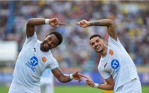 Sao ngoại của Nam Định 'không hiểu vì sao không được đăng kí thi đấu', vẫn quyết tâm khoác áo ĐT Việt Nam