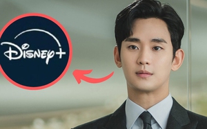 Phim mới của Kim Soo Hyun bị hoãn, nhà tài trợ lo thua lỗ
