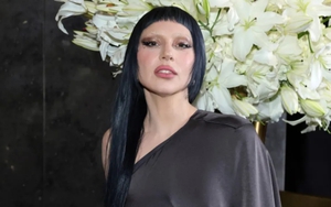 Lady Gaga giành quán quân trên Billboard