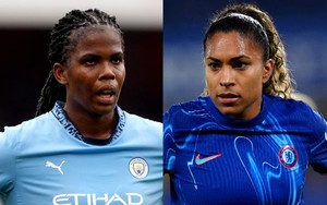 Nhận định, soi tỷ lệ Nữ Man City vs nữ Chelsea 03h00 hôm nay 20/3, tứ kết Cúp C1 nữ châu Âu