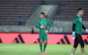 Đội hình dự kiến của ĐT Việt Nam: Đình Triệu dự bị, HLV Kim thử nghiệm sao trẻ của HAGL