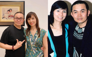 'Vua hài đất Bắc' Xuân Hinh tiết lộ bí quyết tán đổ vợ 'hoa hậu phố cổ'