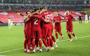 Nhận định, soi tỷ lệ Thổ Nhĩ Kỳ vs Hungary 00h00 hôm nay 21/3, play-off UEFA Nations League 