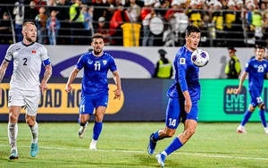 Nhận định, soi tỷ lệ Uzbekistan vs Kyrgyzstan 23h00 hôm nay, vòng loại World Cup 2026