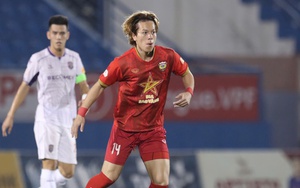 Cầu thủ Việt kiều và dấu hỏi về năng lực bản thân