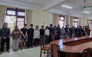 Vụ đường dây rửa tiền 2.000 tỷ đồng: Khởi tố 22 đối tượng