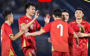 CĐV Đông Nam Á bình luận về trận thắng của ĐT Việt Nam, fan Campuchia tiếc nuối vì cơ hội mười mươi bị bỏ lỡ