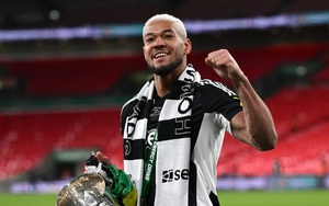 Nhận định Brazil vs Colombia (07h45, 21/3): Joelinton có phải mẫu cầu thủ Brazil cần?