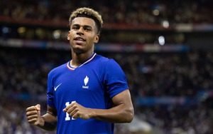 Desire Doue sẽ là siêu sao tiếp theo của đội tuyển Pháp?