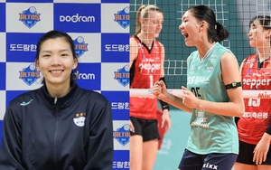 Tin nóng thể thao sáng 19/3: Sao bóng chuyền xuất ngoại duy nhất của Việt Nam được so sánh với tuyển thủ Hàn Quốc