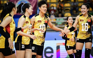 Nhận định bóng chuyền nữ Vietinbank vs Ninh Bình (14h30, 22/3): 3 điểm cho Bích Tuyền và đồng đội (VĐQG 2025)