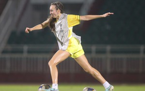 Đội Huỳnh Như chính thức đón thêm 2 sao Việt kiều, sẵn sàng lập kỳ tích ở giải châu Á