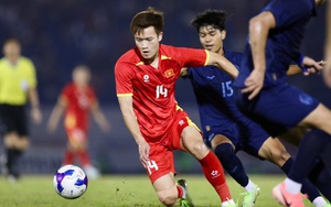 Chuyên gia Hoàng Văn Phúc: 'Đội tuyển Việt Nam có điều mình cần'