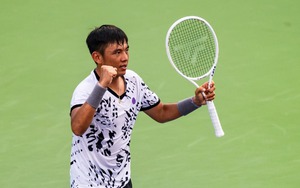 Lý Hoàng Nam tuyên bố chia tay sự nghiệp quần vợt chuyên nghiệp