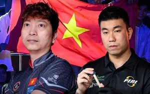 Billiards Việt Nam nhận vinh dự lớn trước thềm giải đấu danh giá bậc nhất thế giới tại châu Âu
