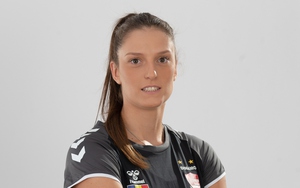 Bóng chuyền Việt Nam ở mùa giải 2025: Thành bại tại ngoại binh