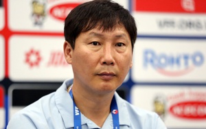 Tin nóng bóng đá Việt Nam hôm nay 20/3: Lộ lý do HLV Kim Sang Sik không thử nghiệm đội hình; HLV U22 Việt Nam nói điều bất ngờ về đội Trung Quốc