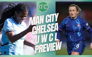 Nhận định bóng đá hôm nay 19/3: Nữ Wolfsburg vs Barcelona, nữ Man City vs Chelsea
