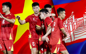 Những người hùng AFF Cup 2024 lên tiếng, ĐT Việt Nam có chiến thắng đầu tiên sau chức vô địch Đông Nam Á