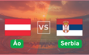 Nhận định, soi tỷ lệ Áo vs Serbia 02h45 ngày 21/3, vòng play-off UEFA Nations League