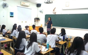 Hà Nội: Không tổ chức ôn tập tràn lan, không đúng đối tượng, gây lãng phí