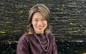 NSND Trần Ly Ly được bổ nhiệm làm Chủ tịch Hội đồng Học viện Múa Việt Nam