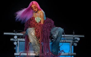 MV 'Bê Trap' của Trang Pháp được đề cử tại Berlin Music Video Awards 