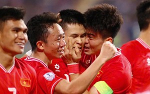 Kết quả bóng đá Việt Nam vs Campuchia (giao hữu quốc tế)