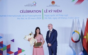 Ngày quốc tế Pháp ngữ 20/3: Văn hóa Pháp ngữ ngày càng phong phú, đa dạng