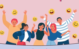 Ngày Quốc tế Hạnh phúc 20/3: “Hạnh phúc cho mọi người”