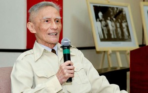 Tiễn biệt nhà báo Võ Thế Ái, phóng viên lão thành của TTXVN và báo chí Cách mạng Việt Nam