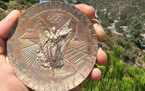 Pháp đổi trả hàng loạt huy chương Olympic và Paralympic Paris 2024