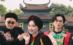 Nhờ dân làng Bắc Ninh đóng MV mới, Hòa Minzy tiết lộ mức thù lao