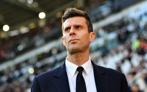 Juventus – Verona: Những trận 'chung kết' của Thiago Motta