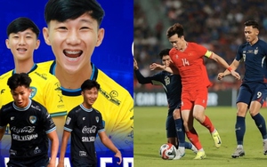 Cầu thủ gốc Việt vừa làm nên lịch sử ở Lào sẽ gây khó khăn cho ĐT Việt Nam ở giải châu Á?