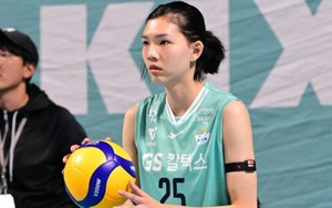 Tin nóng thể thao tối 2/3: Sao bóng chuyền Việt Nam được vinh danh xuất sắc nhất ở Hàn Quốc; SVĐ Mỹ Đình sẽ thay mặt cỏ