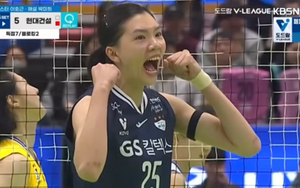 Ngôi sao bóng chuyền nữ Việt Nam có xứng đáng trở lại ĐTQG? Người hâm mộ nói suy nghĩ thật lòng