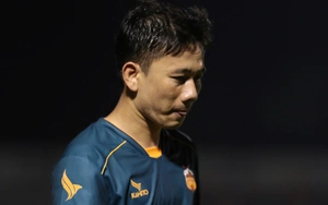 Tin nóng bóng đá Việt Nam hôm nay 3/3: HLV Nhật Bản muốn đua vô địch cùng Nam Định; Minh Vương vẫn là người của HAGL