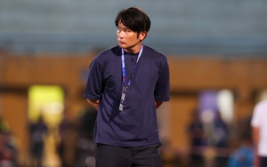 B.Bình Dương, Hà Nội FC và 'giấc mộng Kinh Kha'