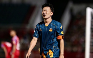 HAGL chia tay Minh Vương: Chờ bầu Đức quyết định!
