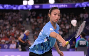 Vào chung kết Đức mở rộng, hot girl cầu lông Việt Nam gặp hạt giống số một, từng thắng mình 2/3 lần chạm trán