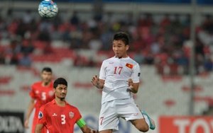 Đứng lên sau thất bại 0-6, đội bóng Việt Nam làm nên lịch sử khi đoạt vé dự World Cup, được FIFA và AFC khen ngợi