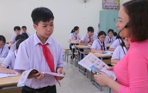 Chào tuần mới: Từ "cột mốc" miễn học phí