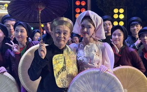 Xuân Hinh 'bắn rap', MV 'Bắc Bling' của Hòa Minzy nhanh vượt mốc triệu view sau vài giờ